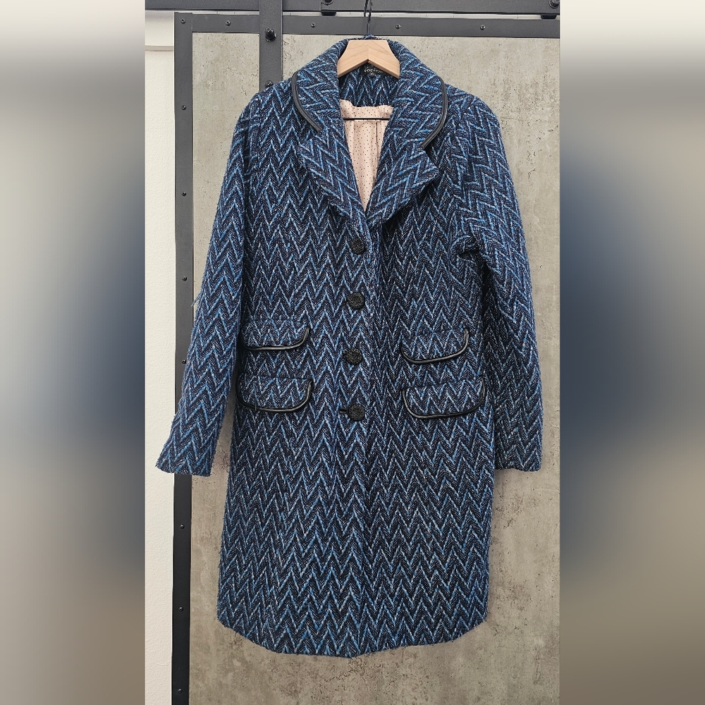King Louie Coat XL
